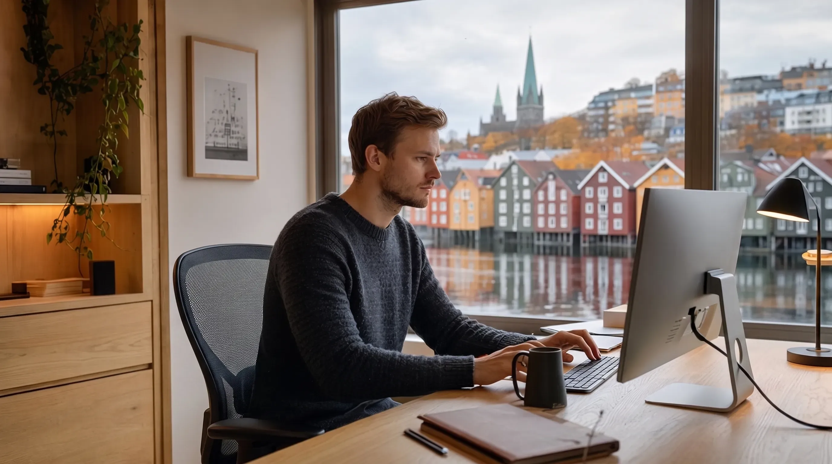 Relocating to Scandinavia: Sweden, Norway and Denmark Residency for Skilled Professionals — and the Reality of Life in the North
